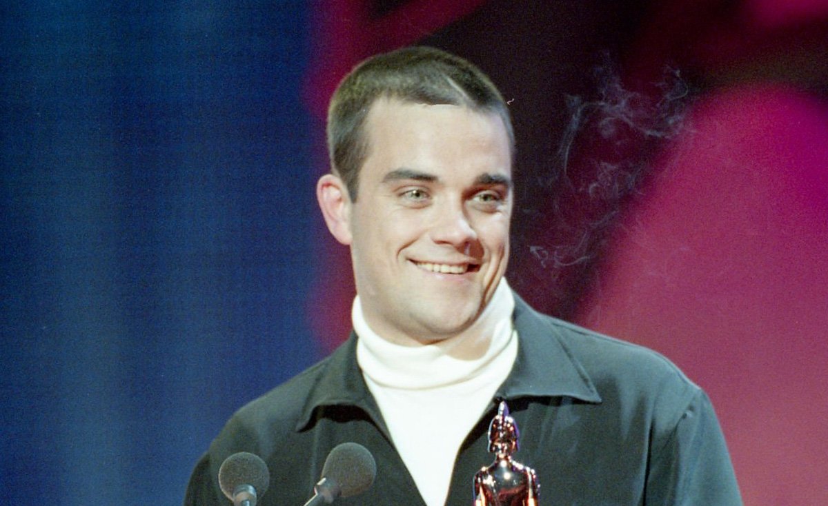 1999 02 16 brit awards 99
